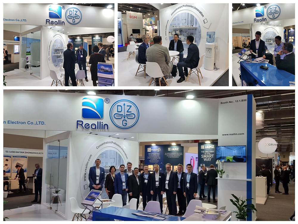 2022 European Energy Exhibition Frankfurt, Germany