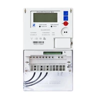 Pengukur Elektronik Tiga Fasa Rogowski -- MDVH3016
